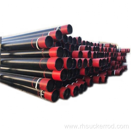 P110 API 5CT oil casing pipe and tubing